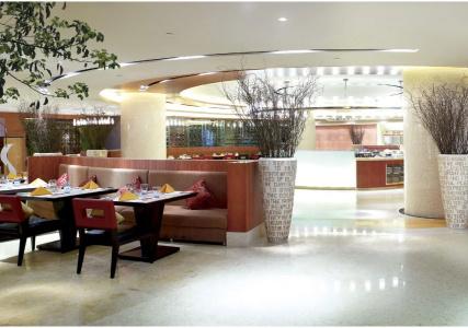 Glenview Itc Plaza Chongqing - 19