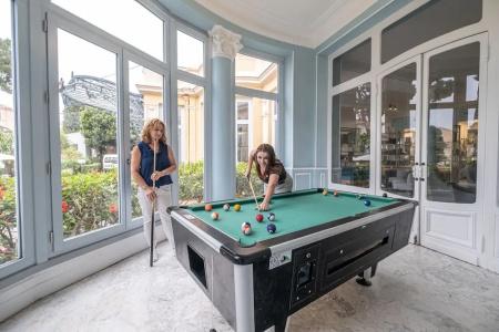 Hôtel Miléade L'Orangeraie - Menton - 7
