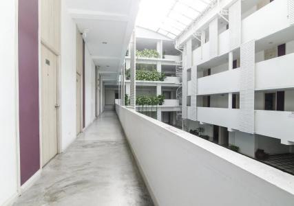 Trang Bangkok - Sha Plus - 11