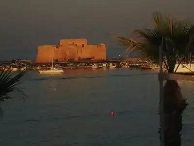 Paphinia SeaView - 8