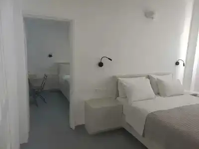 Artemis Suites - 41