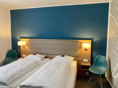 Comfort Garni Stadtzentrum - 42