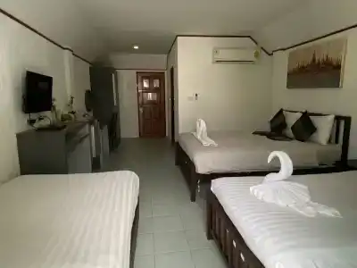 Samui Green - 109