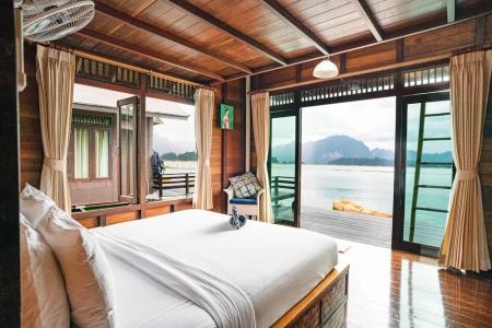 500 Rai Floating Resort - 122
