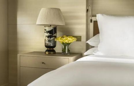 Four Seasons Tianjin - 29