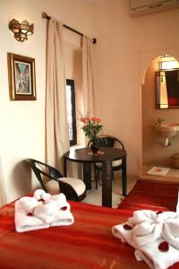 Riad Carina - 64