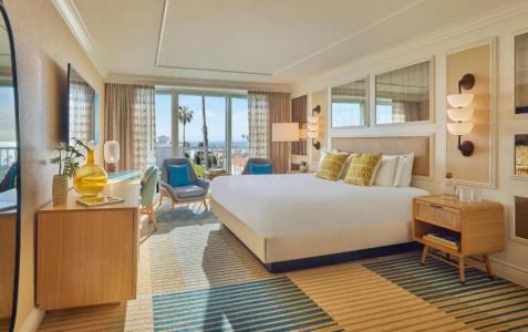 Viceroy Santa Monica - 31