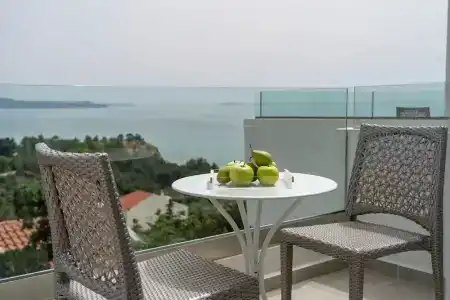 Zoe, Trypiti Beach Resort - 28