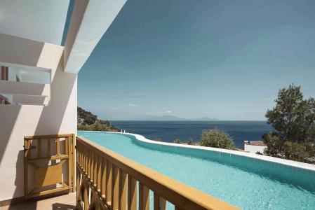 Mitsis Family Village Beach - 17