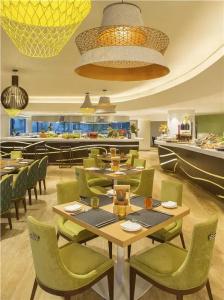 The Retreat Palm Dubai MGallery by Sofitel - 19