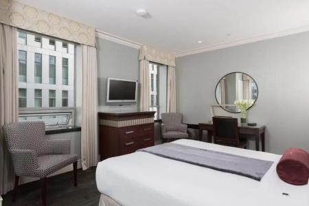 The St. Regis - 32
