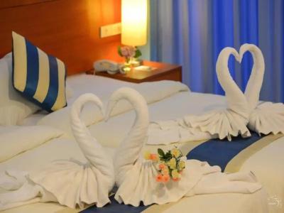 iCheck inn Ao Nang Krabi - 41