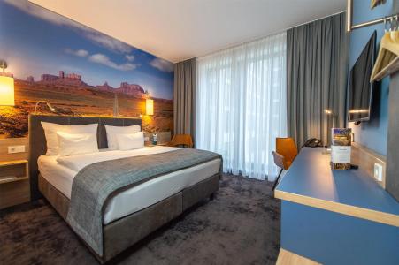 Best Western Wiesbaden - 49