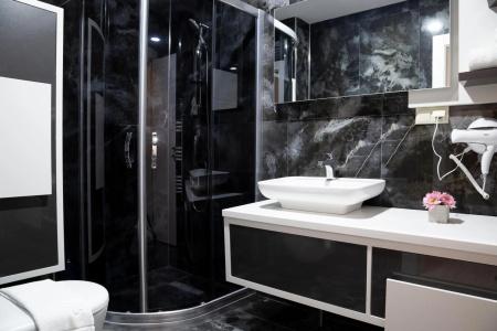 Hatton Suites Esenboga - 16