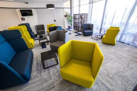 Courtyard by Marriott Toulouse Airport - 15