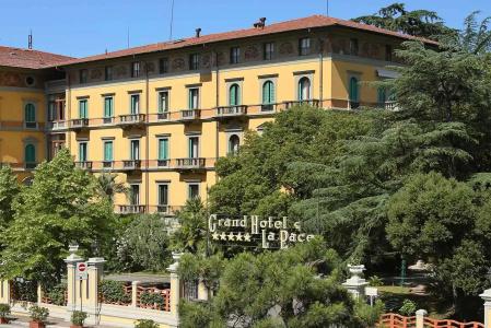 Grand & La Pace Spa - 0