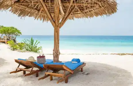 Sandies Baobab Beach - 38