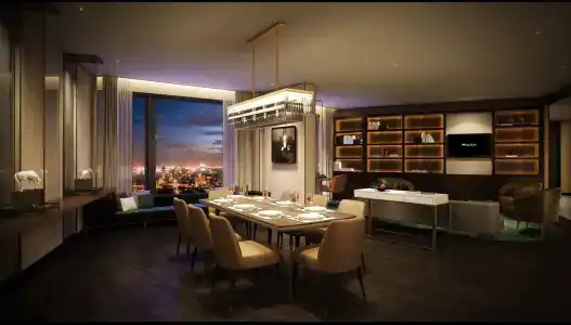 Hilton Da Nang - 32