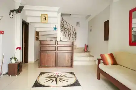 My Way Cadde Butik Otel - 10