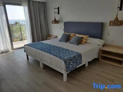 Cabogata Beach & Spa - 31