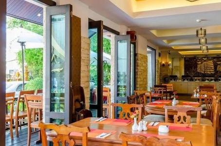 Nipa Resort, Patong Beach - Sha Extra Plus - 19