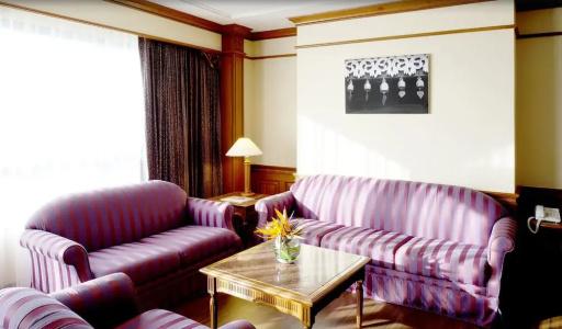 Holiday Inn Chiangmai, An Ihg - 187
