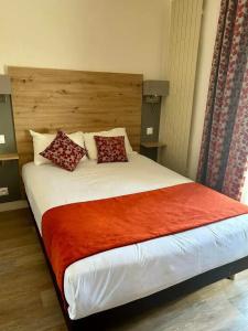 Hôtel Derby Eiffel - 41