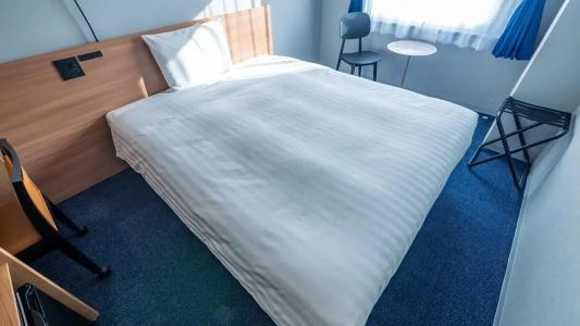 Toyoko Inn Osaka Yodoyabashi-eki Minami - 34