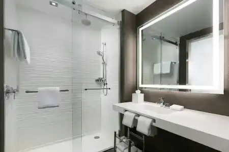 Ac By Marriott New York Times Square - 19
