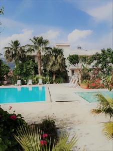Kiriş Garden - 37