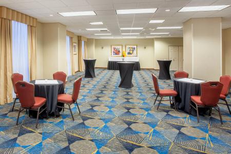 Crowne Plaza Convention Center, an IHG - 23