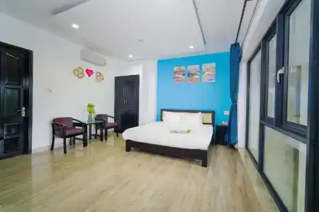 La Maison Da Nang Beach - 95
