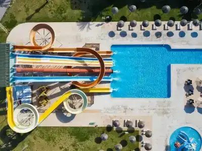 TUI MAGIC LIFE Skanes - 9