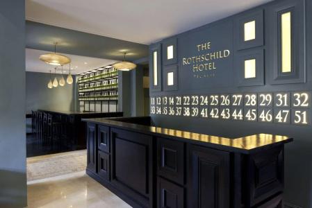 The Rothschild - Tel Aviv's Finest - 28