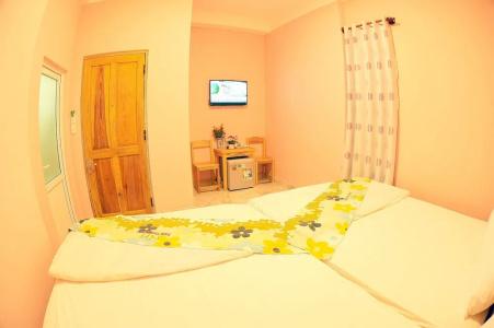 Dalat Flower & Spa - 51