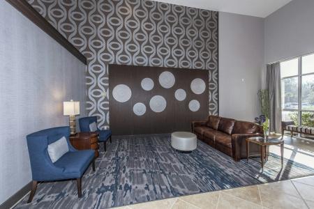 DoubleTree by Hilton North Charleston - Convention Center - 36