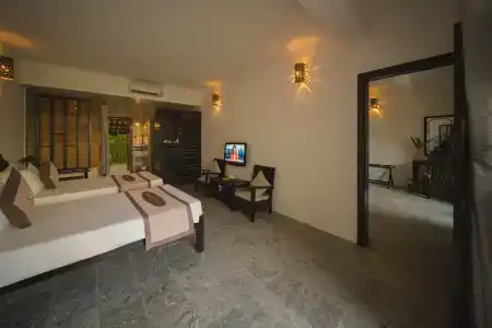 Hoi An Coco River Resort & Spa - 14