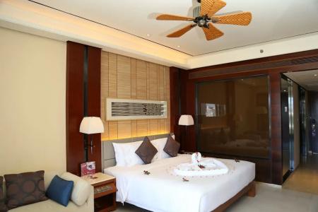 Crowne Plaza Sanya City Center, An Ihg - 77