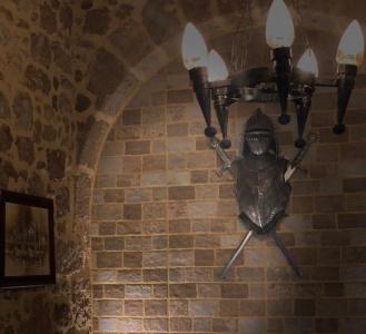 D'Argento Boutique Rooms - 7