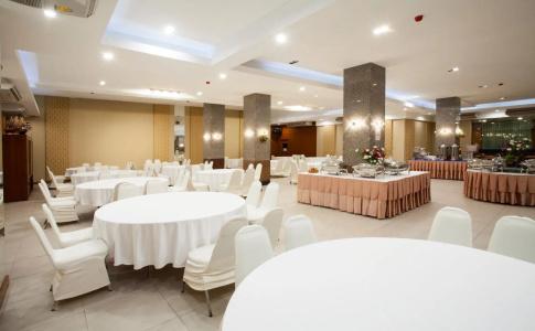 Summit Pavilion - 26
