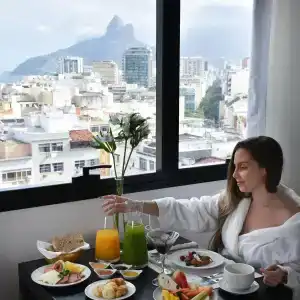 Bossa Nova Ipanema - 36