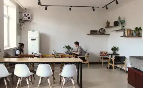 Beijing Granary International - 12
