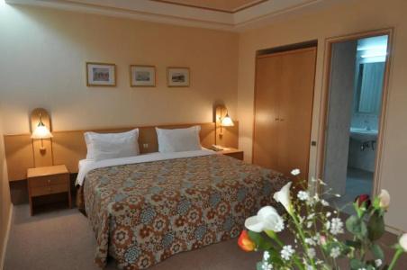 Hôtel Wassim - 38