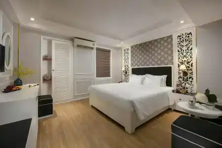 Lavender Central & Spa Hanoi - 6