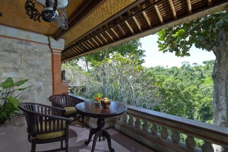 Tjampuhan Spa - 35