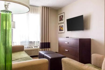 Comfort Suites at Tucson Mall - 47