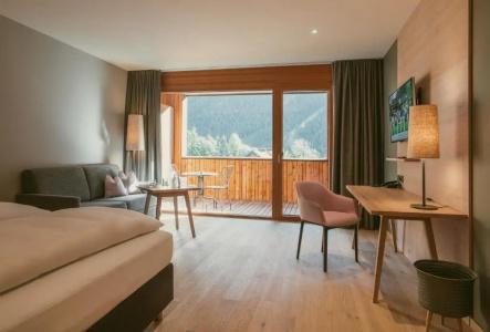 Traube Braz Alpen Spa Golf - 32