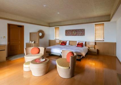 Miyakojima Kurima Resort Seawood - 41