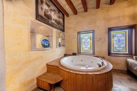 Pegas Cave Suites - 218