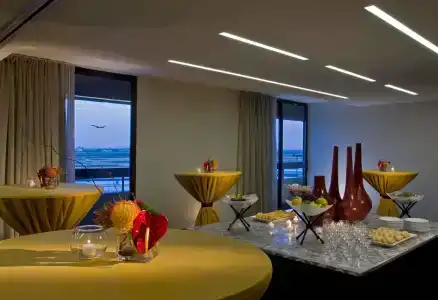 Hyatt Regency Dfw International Airport - 3